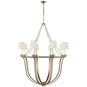 Lancaster Chandelier