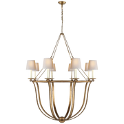 Lancaster Chandelier