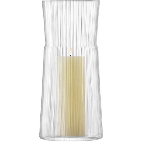 Gio Line Lantern/Vase 15