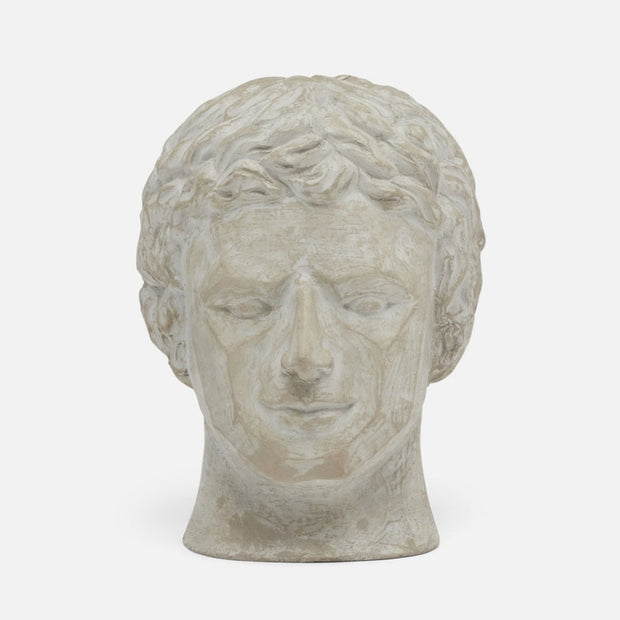 Giusepe Stone Head