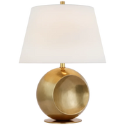 Comtesse Medium Globe Table Lamp