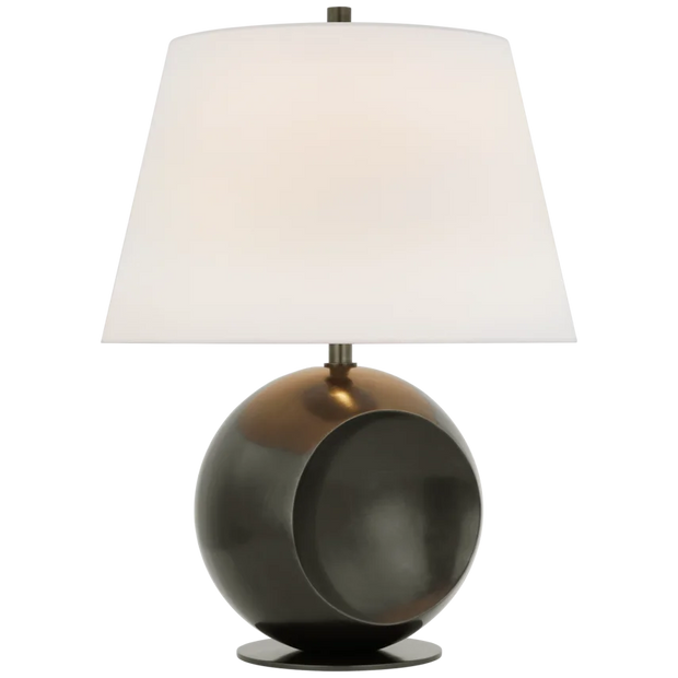 Comtesse Medium Globe Table Lamp