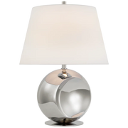 Comtesse Medium Globe Table Lamp