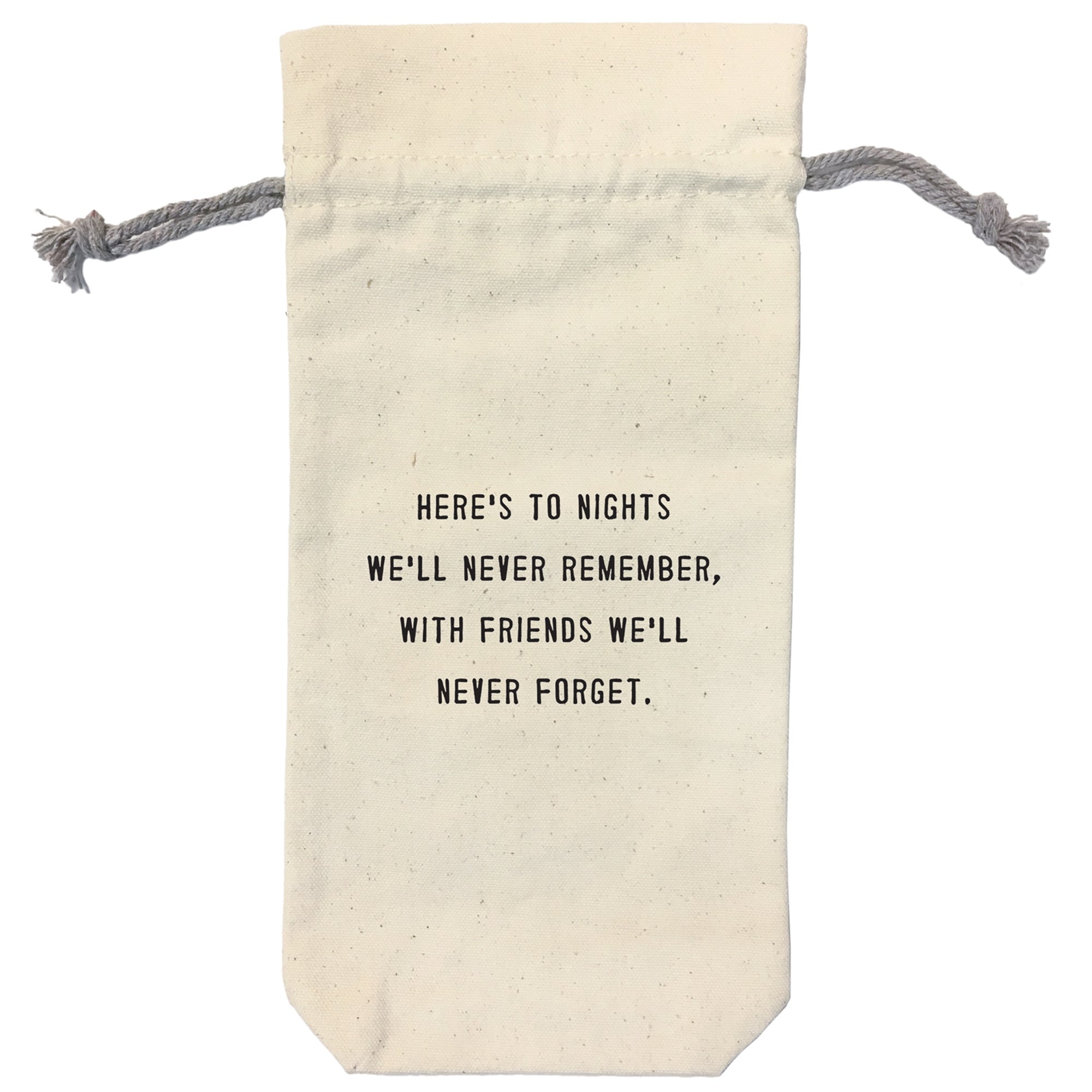 Wine Bag