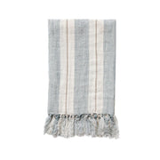 Coast Linen Blanket