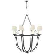 Lancaster Chandelier