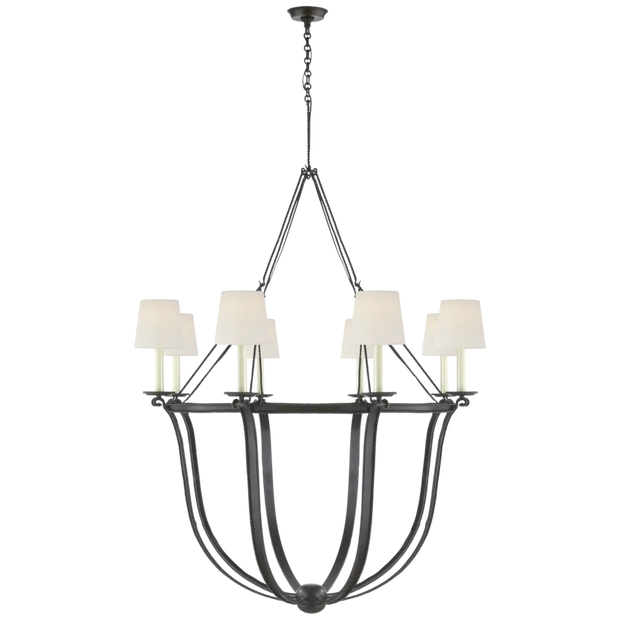 Lancaster Chandelier