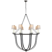Lancaster Chandelier
