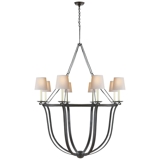 Lancaster Chandelier