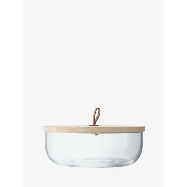 4.25" Ivalo Container & Ash Lid