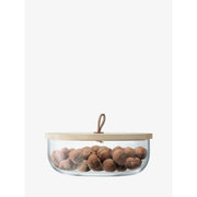 4.25" Ivalo Container & Ash Lid