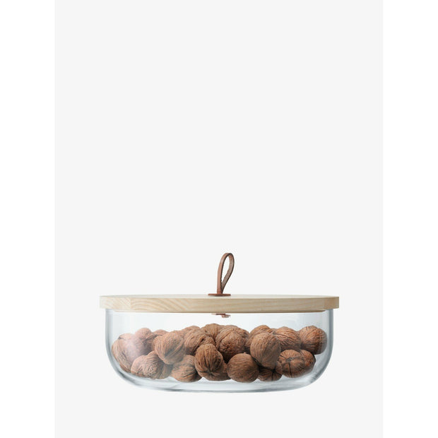 4.25" Ivalo Container & Ash Lid