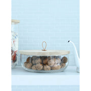 4.25" Ivalo Container & Ash Lid