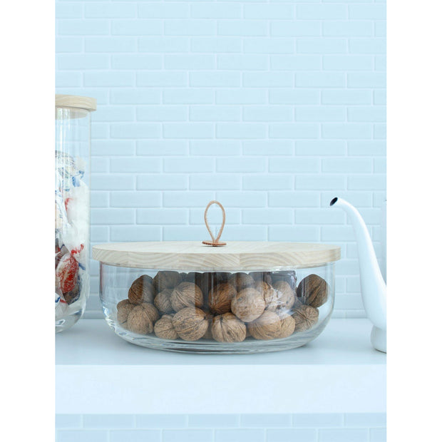 4.25" Ivalo Container & Ash Lid