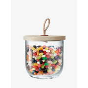 Ivalo Container & Ash Lid H15.5cm