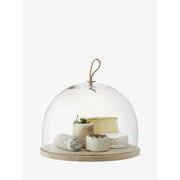 12.5" Ivalo Dome & Ash Base