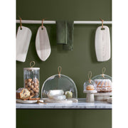 12.5" Ivalo Dome & Ash Base