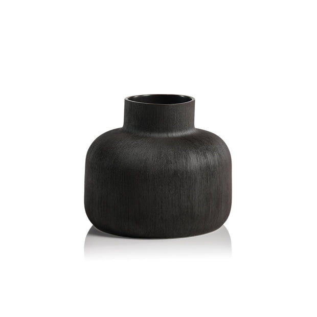 Sugi Porcelain Vase - Short