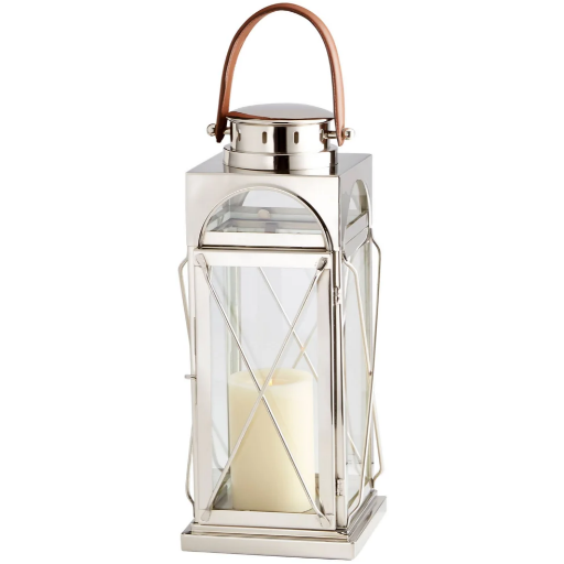 Lanterna Candleholder - Small