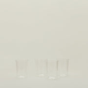 Nidia Essential Glassware Set/4