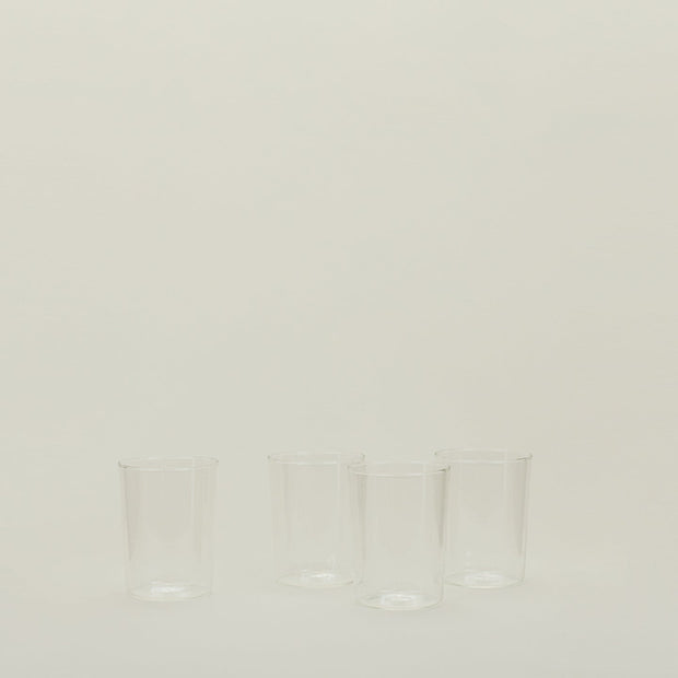 Nidia Essential Glassware Set/4