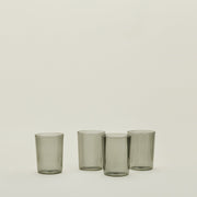 Nidia Essential Glassware Set/4