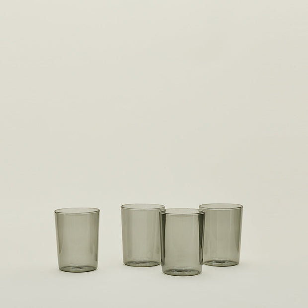 Nidia Essential Glassware Set/4