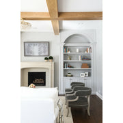 Boxwood Ball in Pot - Medium