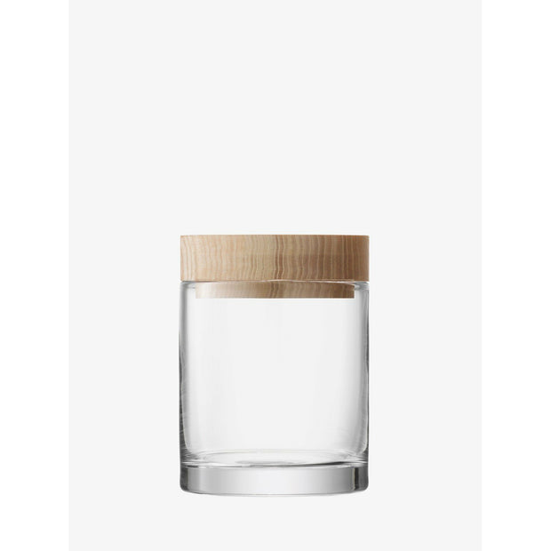 5.5" Lotta Container