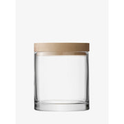 7.5" Lotta Container