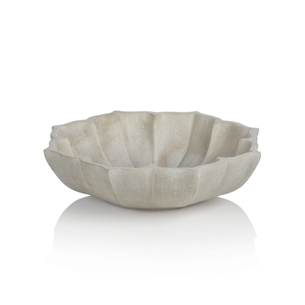 Idaly Lotus Bowl