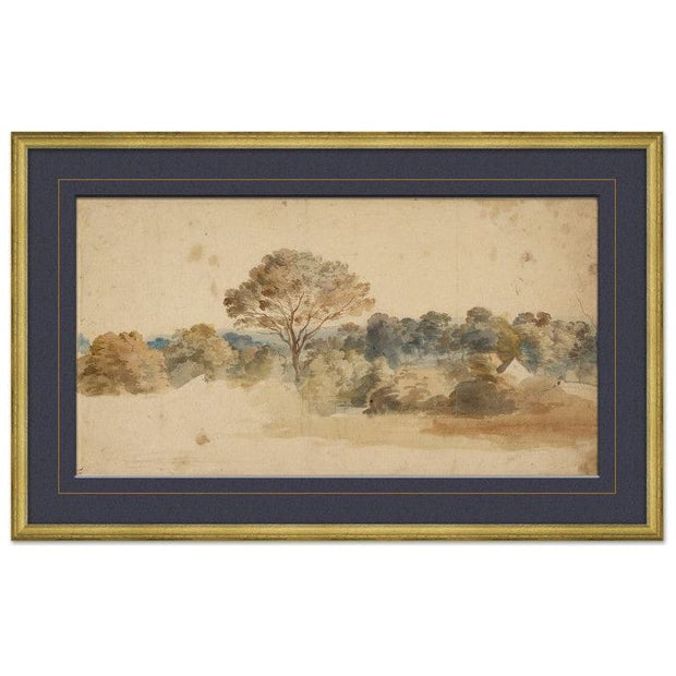 Landscape 1 - 18.75" x 11.75"