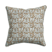 Marbella Sahara Linen Pillow