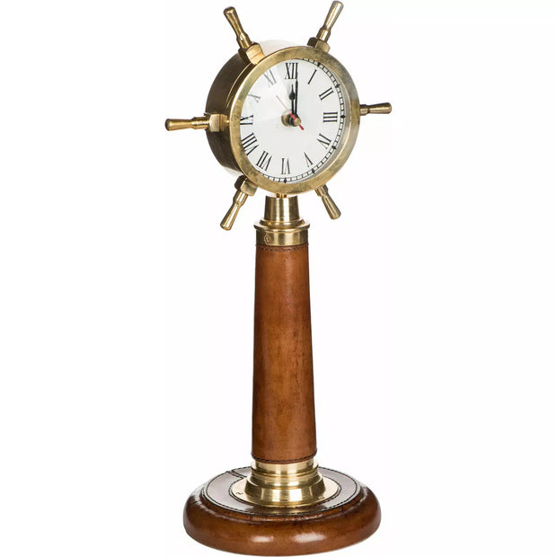 Mariner Clock