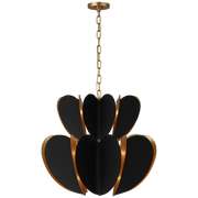 Danes Two Tier Chandelier