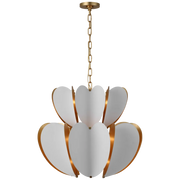 Danes Two Tier Chandelier