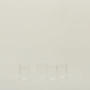 Nidia Essential Glassware Set/4