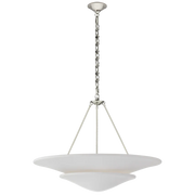 Mollino Large Tiered Chandelier