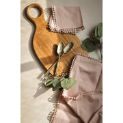 Margot Dusty Rose Napkin