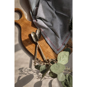 Frederick Navy Stripe Napkin