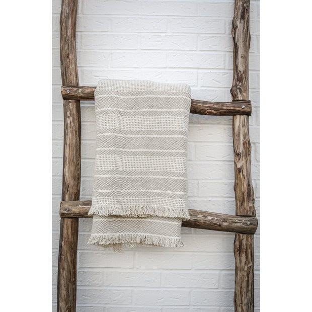 San Clemente Natural Throw
