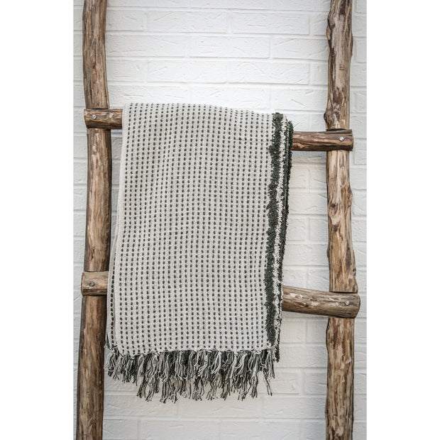 Lennon Throw Blanket