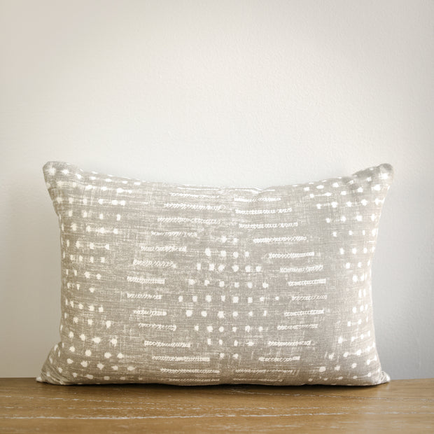 Archer Lumbar Pillow