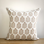 Amer Musk Linen Pillow