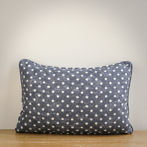 Bleeker Pillow