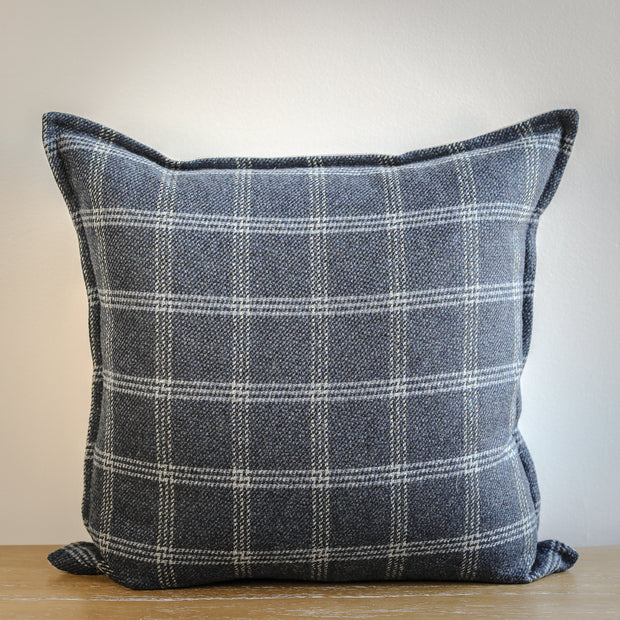 Levi Pillow - Indigo