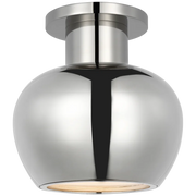 Comtesse Monopoint Flush Mount