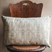 16x24 Karina Vintage Print Pillow