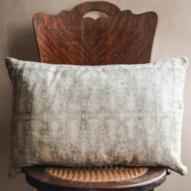 16x24 Karina Vintage Print Pillow