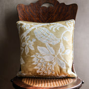 Marigold Pillow